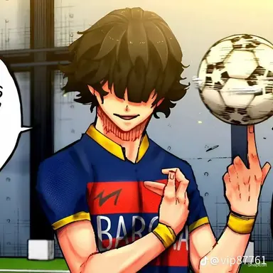 Profile image of バチラ