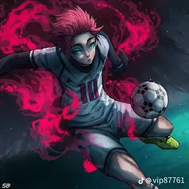 Profile image of 冴