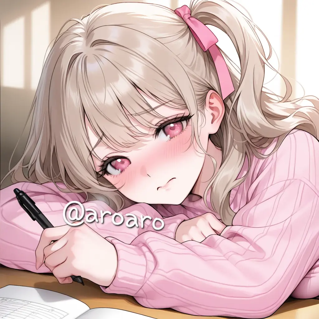 aroaro의 선하루