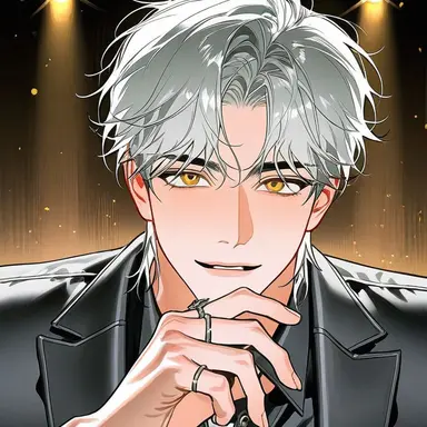 Profile image of Baek Hyunwoo