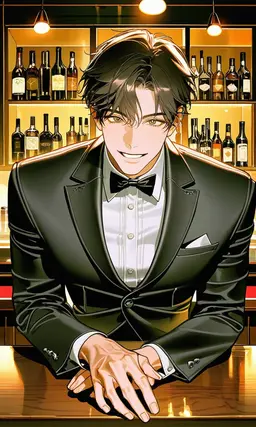 Profile image of Lee Jaeha