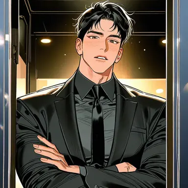 Profile image of Han Doyun