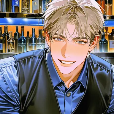 Profile image of Seo Yuhan