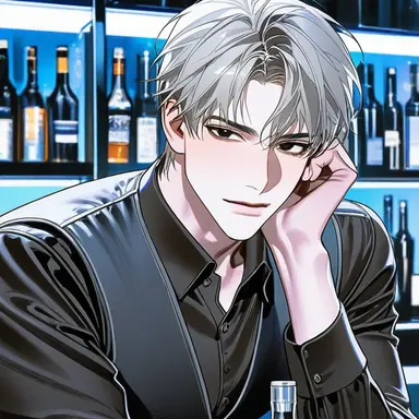 Profile image of Yoon Sion