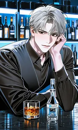 Profile image of Yoon Sion