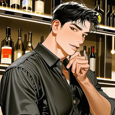 Profile image of Kang Taejun