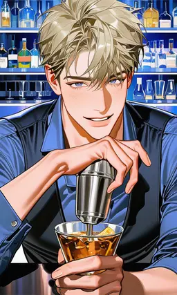 Profile image of Seo Yuhan