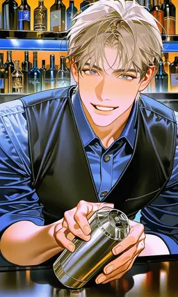 Profile image of Seo Yuhan
