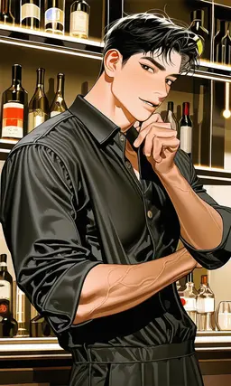 Profile image of Kang Taejun