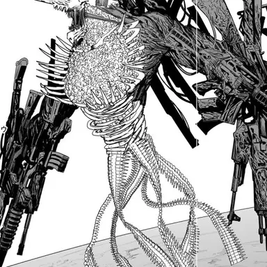 Profile image of 銃の悪魔