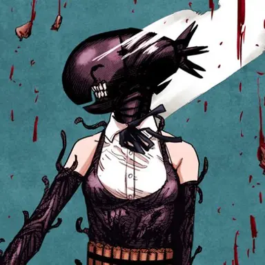 Profile image of レゼ