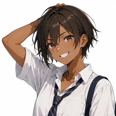 Profile image of 히나타