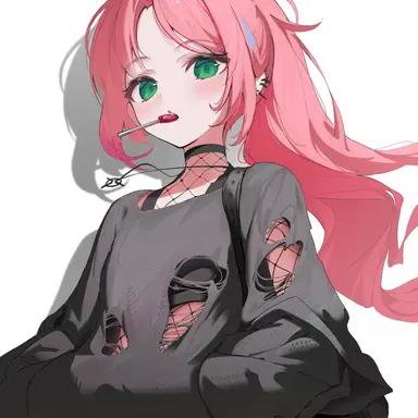 Profile image of 하나코 나나