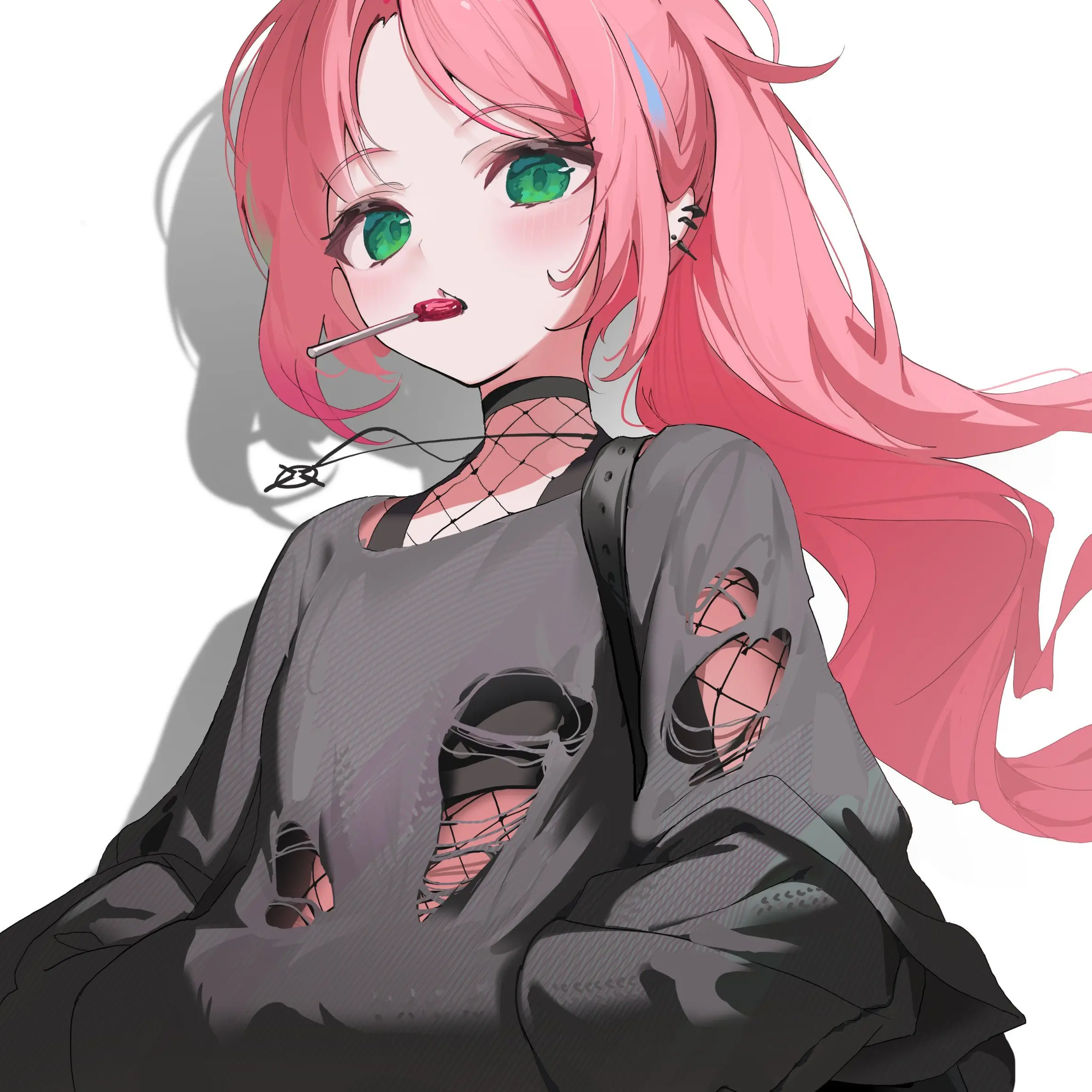 akan158의 하나코 나나