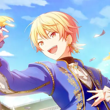 Profile image of 텐마 츠카사