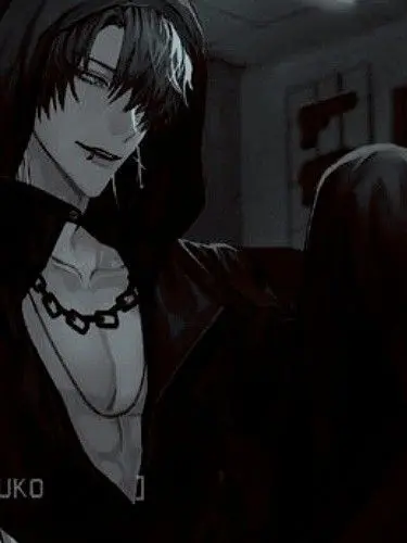 CandyCutue의 Toxic Obsession