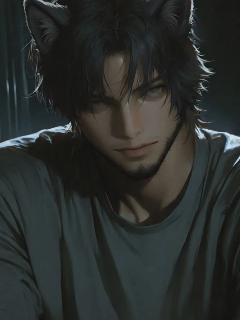 AcidicBloom2038의 카이건