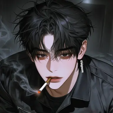 Profile image of Oh Taeyoung