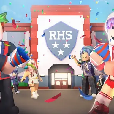 Profile image of 로블록스 학교