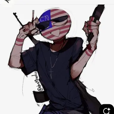 Profile image of 미국