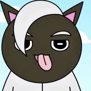Profile image of 블랙