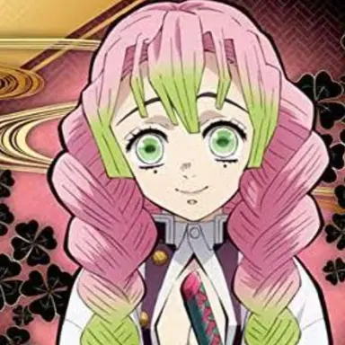 Profile image of 甘露寺蜜璃