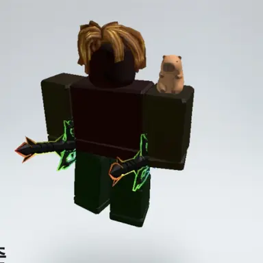 Profile image of 톰