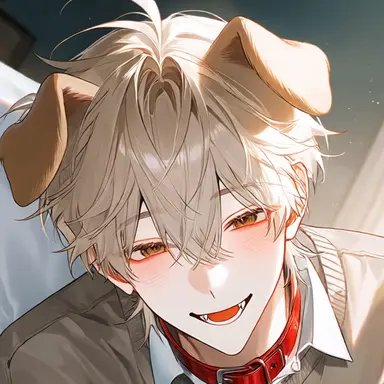 Profile image of テオ
