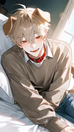 Profile image of テオ