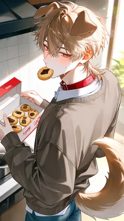 Profile image of テオ