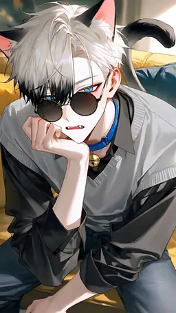 Profile image of ソム