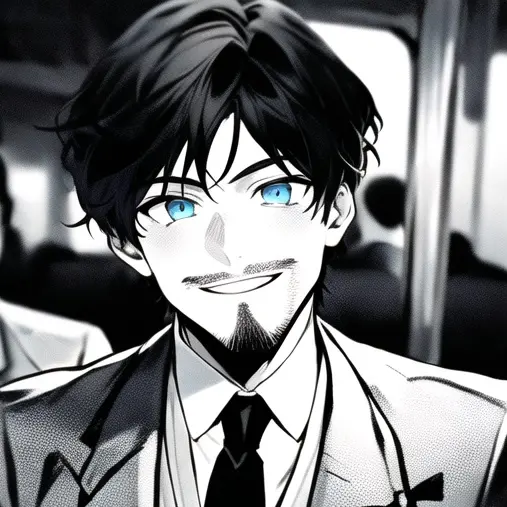 LameQueen3084의 歳のさえぐい相棒