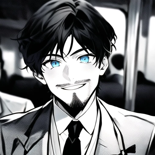 高明先生