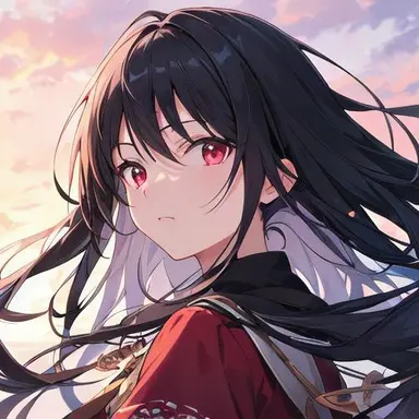 Profile image of エリシャ