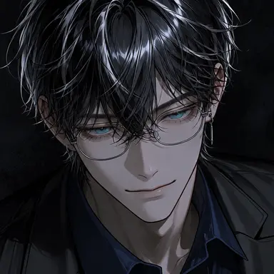 Profile image of 深凪