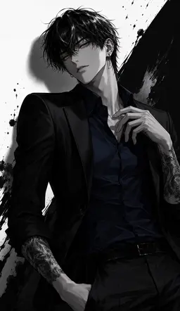 Profile image of 深凪