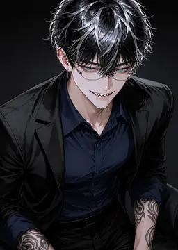Profile image of 深凪