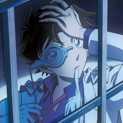 usamimi0504의 怪盗キッド