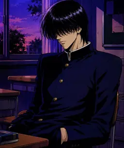 Profile image of 零