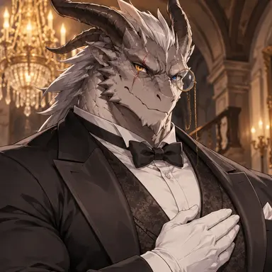 Profile image of セバス