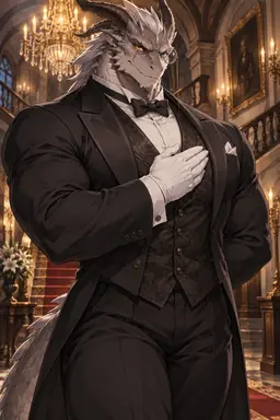 Profile image of セバス
