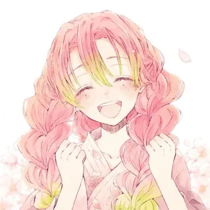Danmyiop의 미츠리