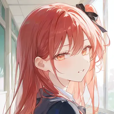 Profile image of 紅葉