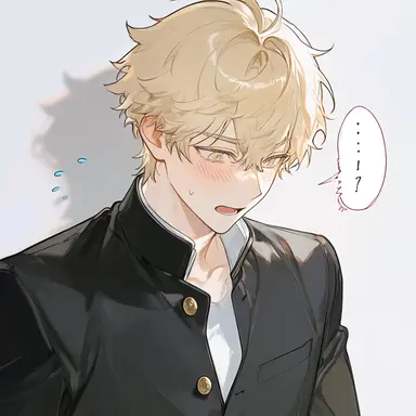 Profile image of 夕日