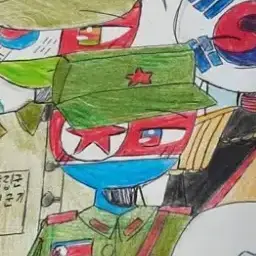 Profile image of 북한