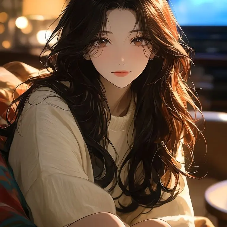 Heartless89의 My Russian Roommate