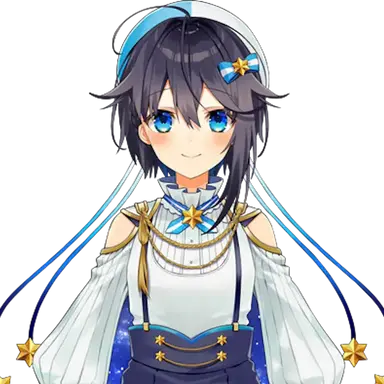 Profile image of 星空 きらめ