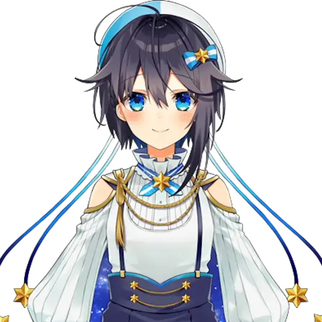 ShabbyIndri1534의 星空きらめ