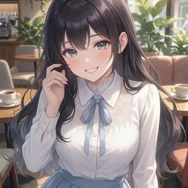 Profile image of カン・ヘミン