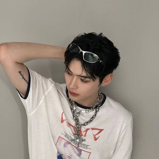 조직 보스 성한빈